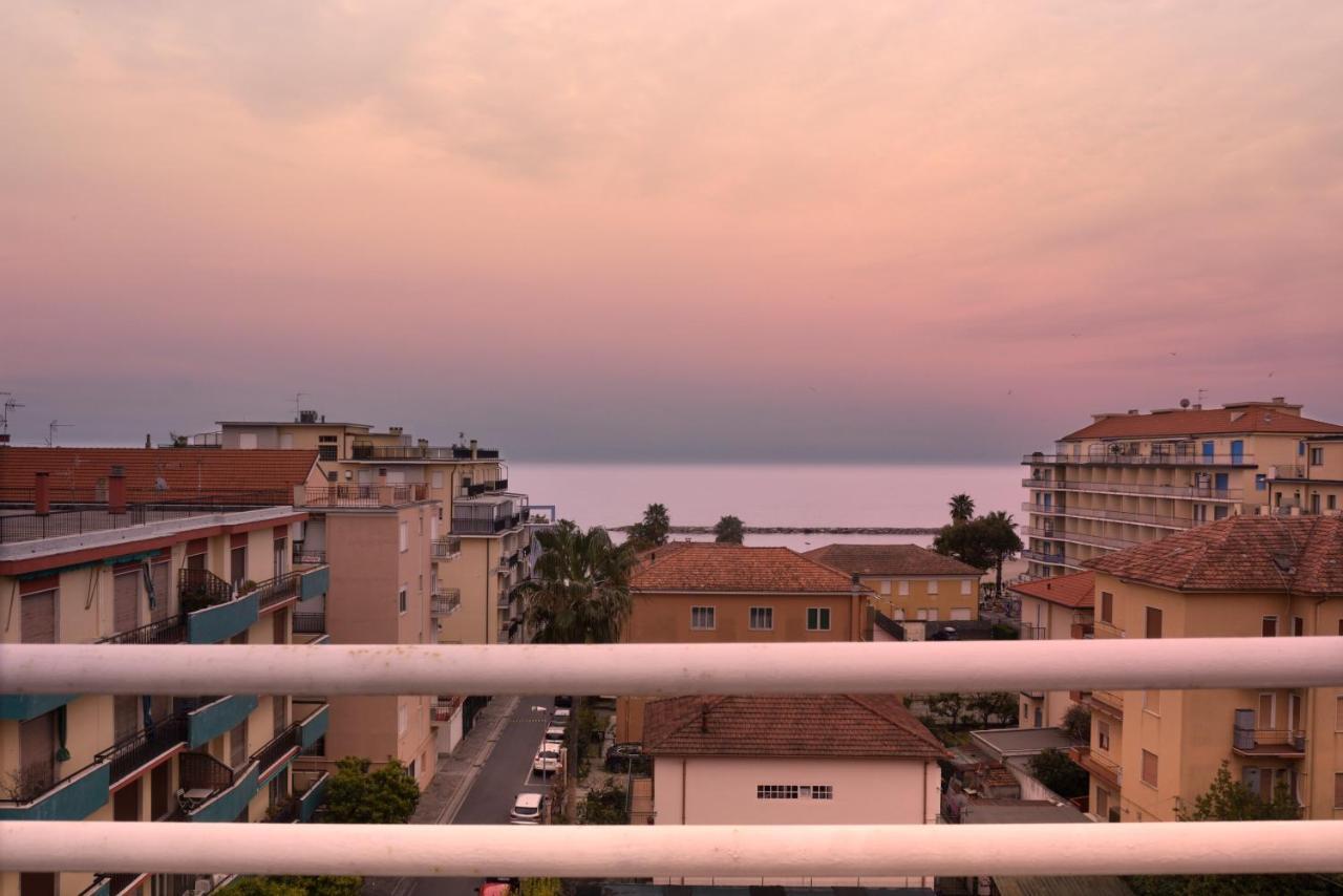 Hotel Ristorante La Marina Mhotelsgroup