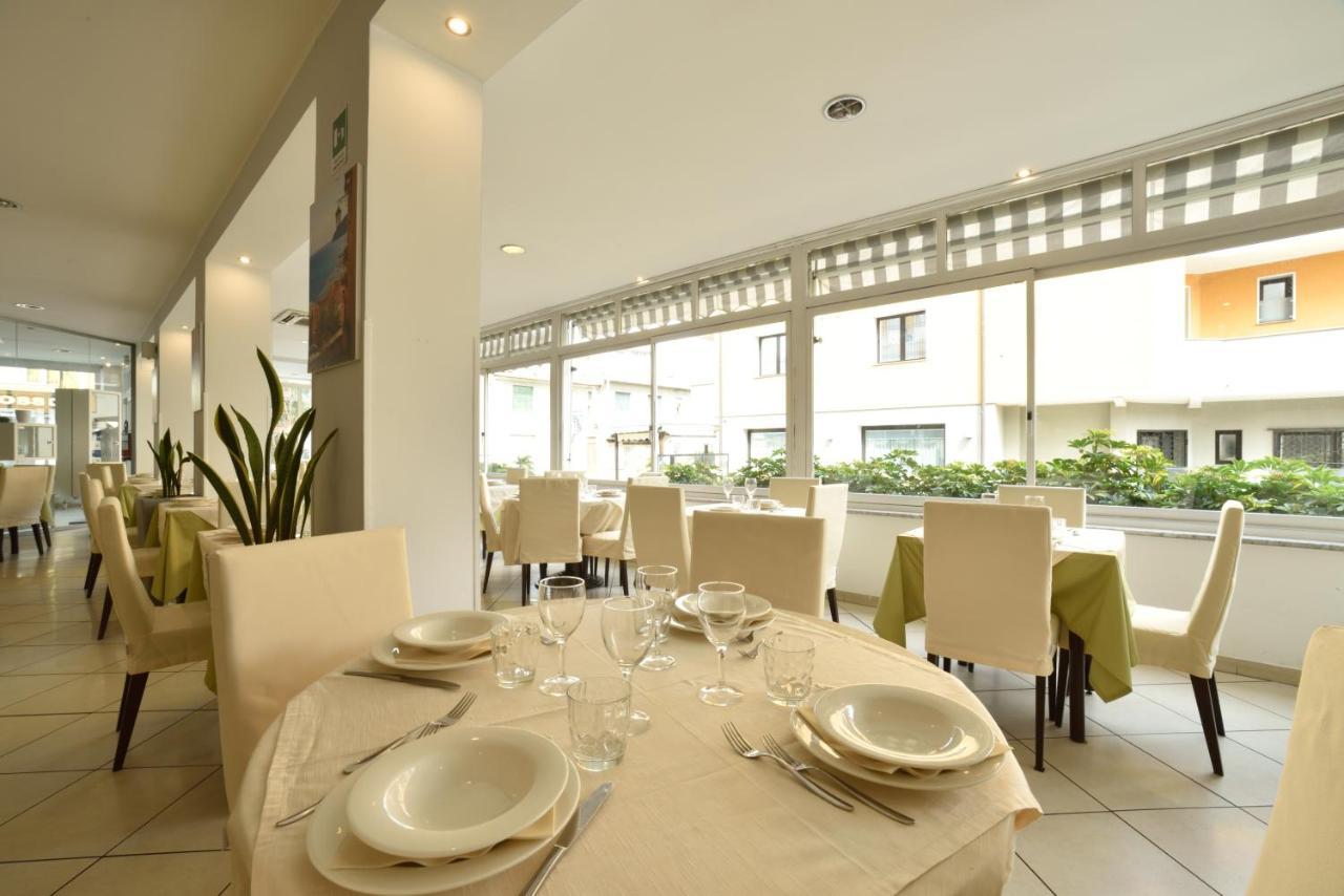 Hotel Ristorante La Marina Mhotelsgroup 3*