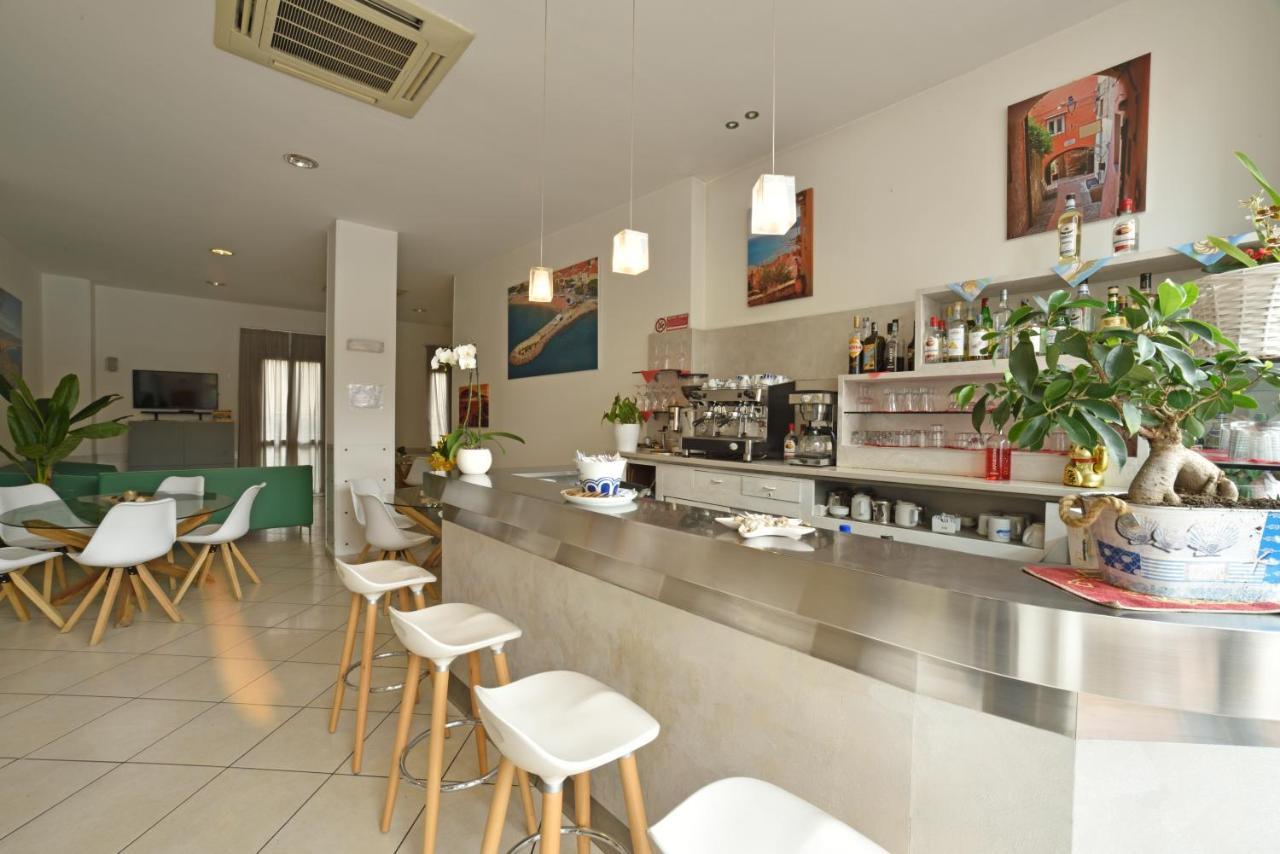 Ristorante La Marina Mhotelsgroup