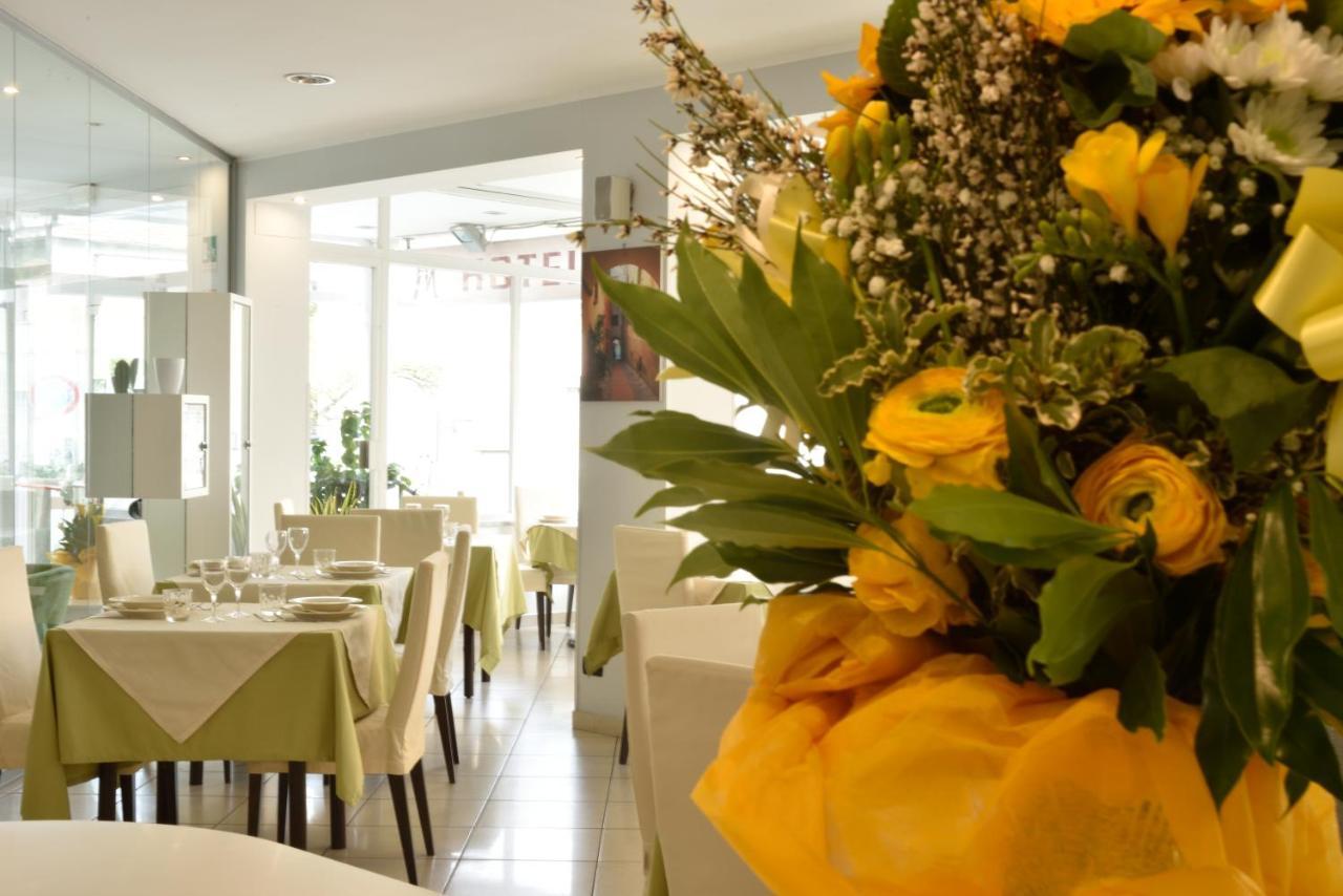 Hotel Ristorante La Marina Mhotelsgroup 3*