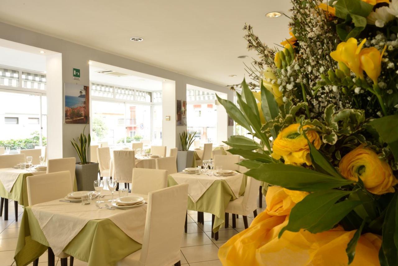 Hotel Ristorante La Marina Mhotelsgroup 3*