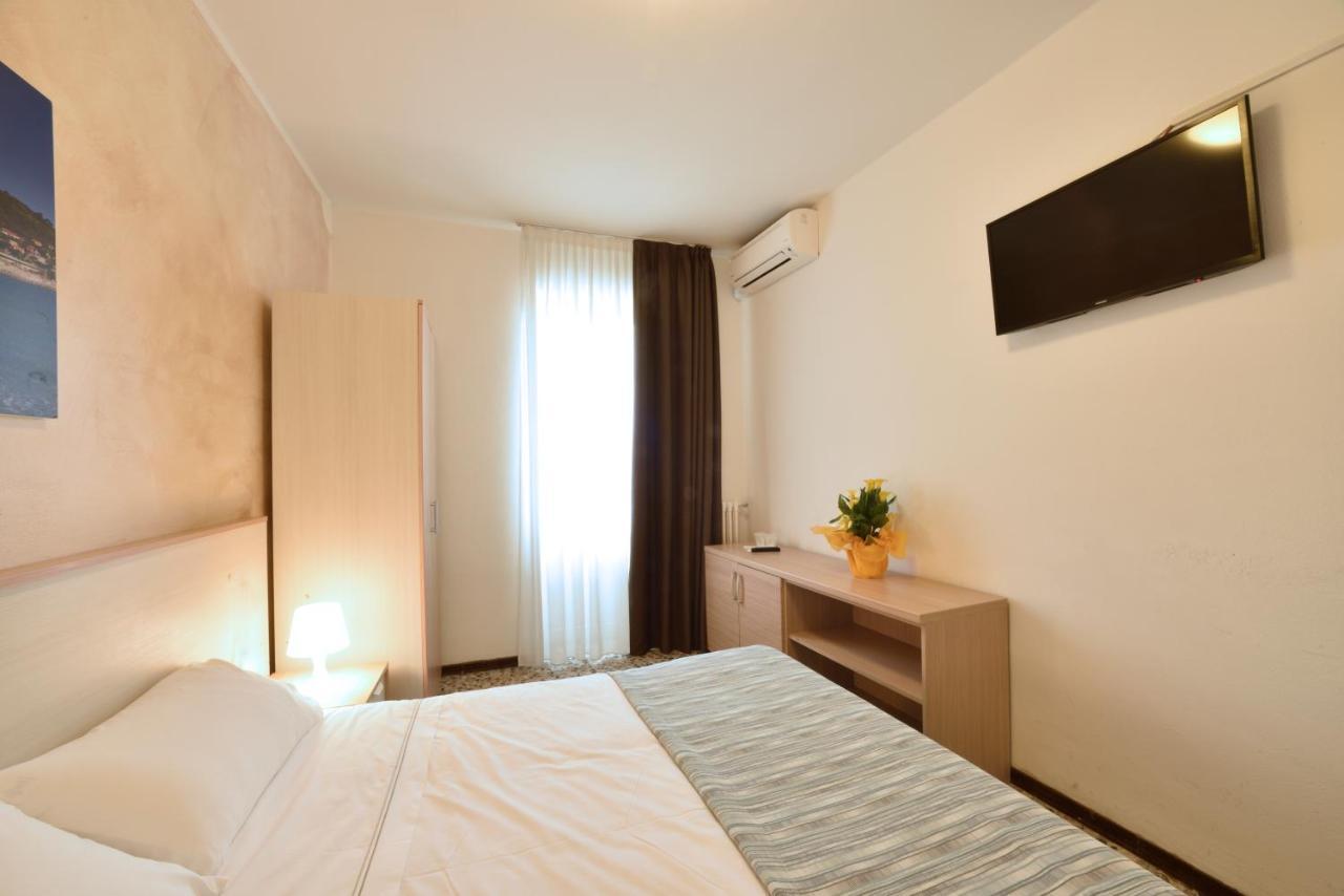 Ristorante La Marina Mhotelsgroup Hotel