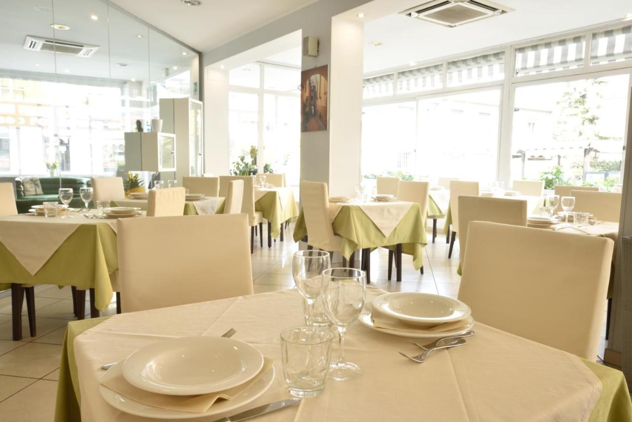 Ristorante La Marina Mhotelsgroup Hotel