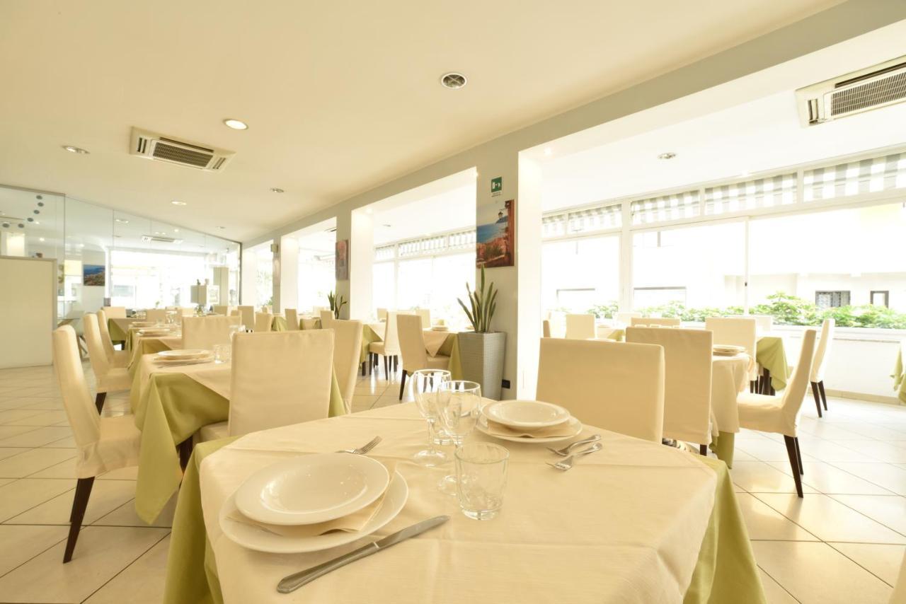 Ristorante La Marina Mhotelsgroup Hotel