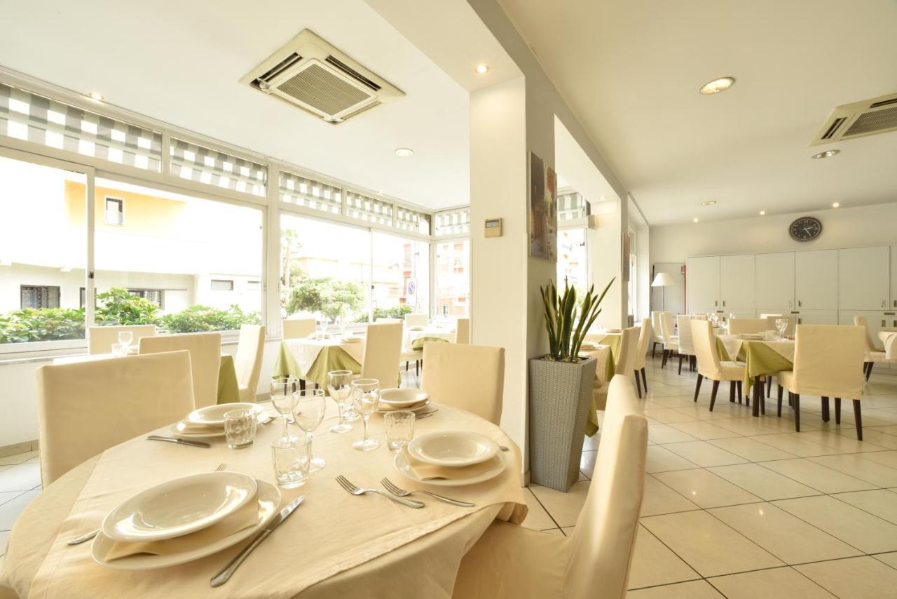 Ristorante La Marina Mhotelsgroup Hotel