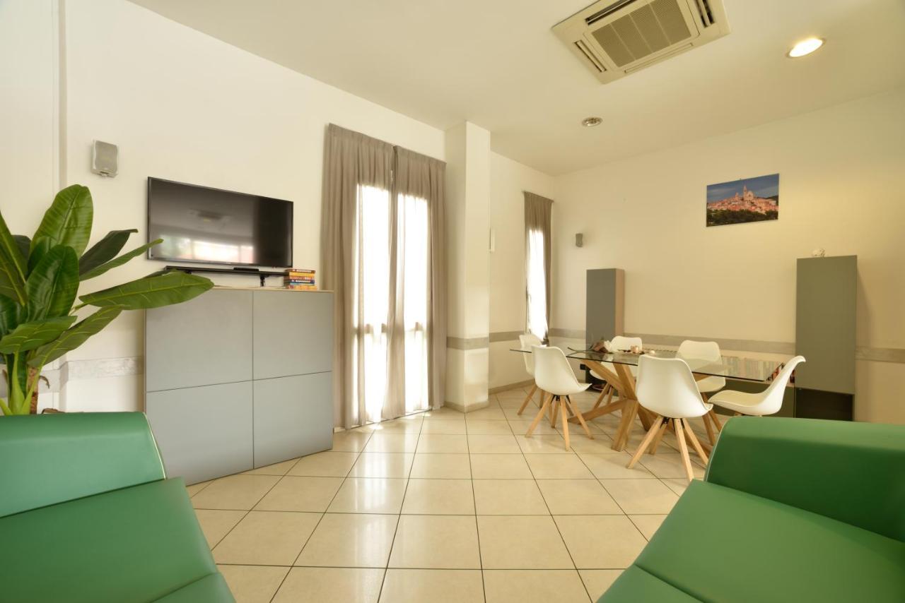 Ristorante La Marina Mhotelsgroup Hotel