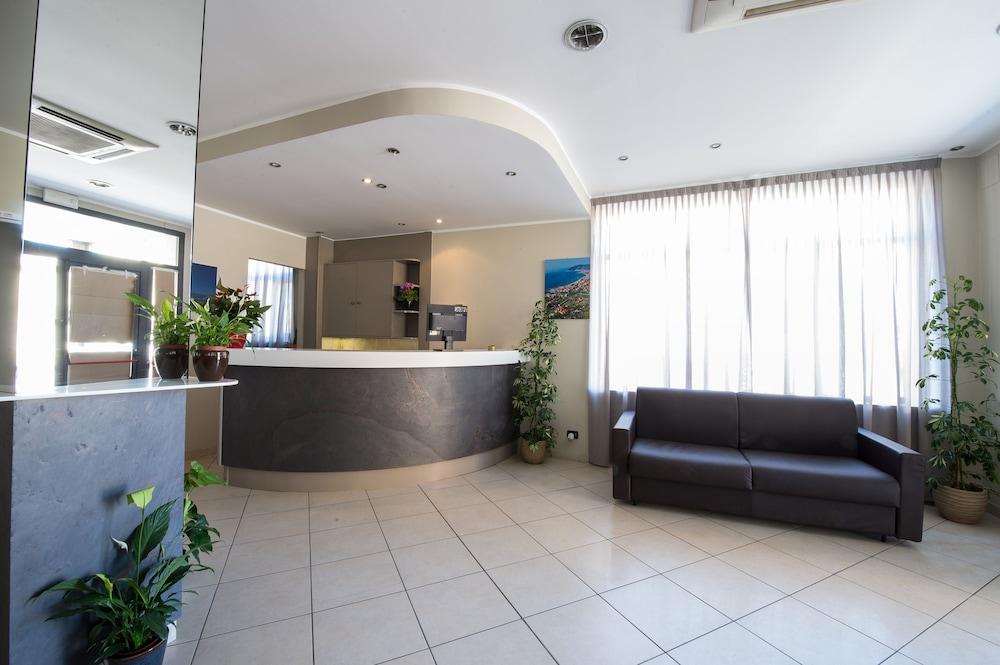 Hotel Ristorante La Marina Mhotelsgroup