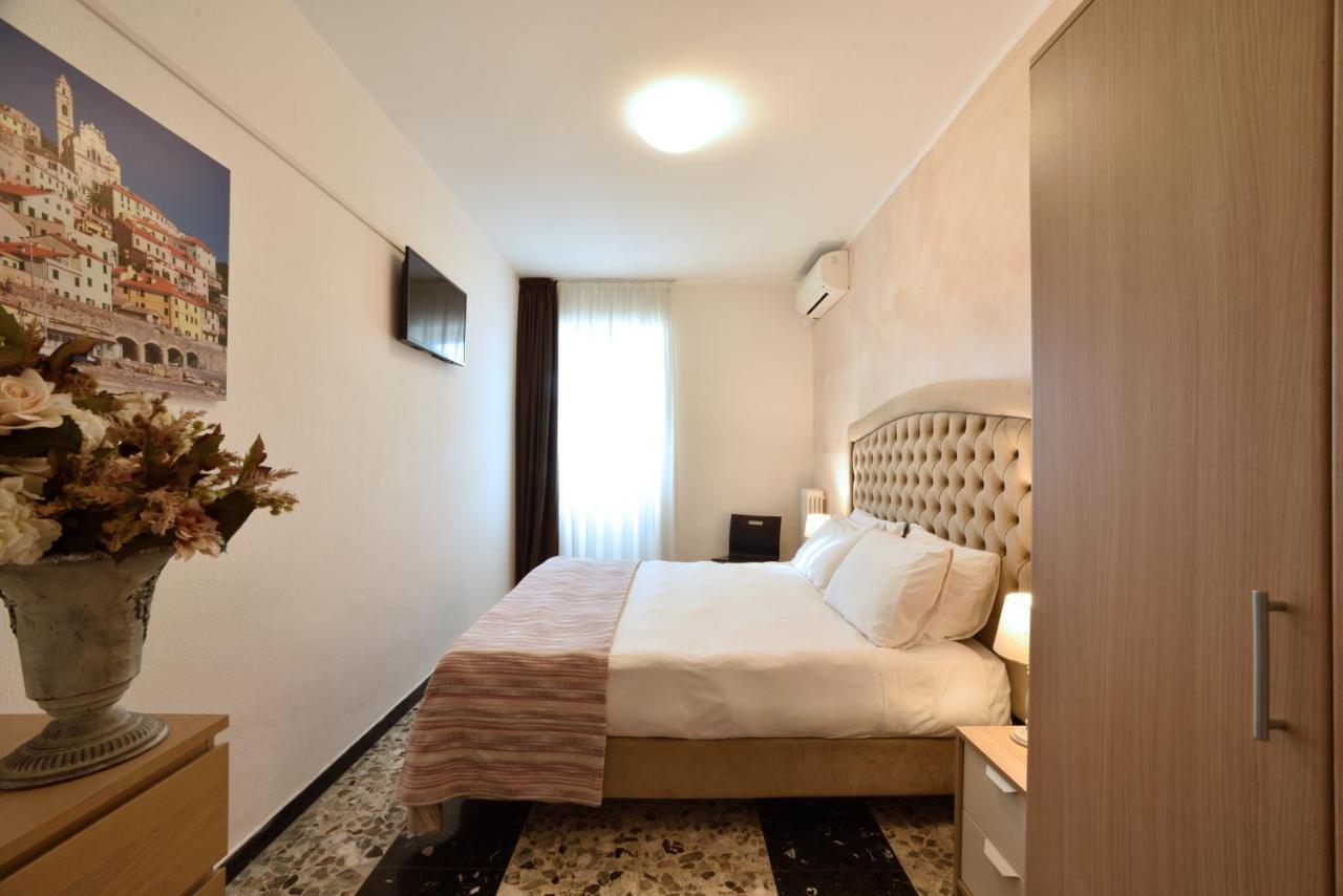 Hotel Ristorante La Marina Mhotelsgroup San Bartolomeo Al Mare