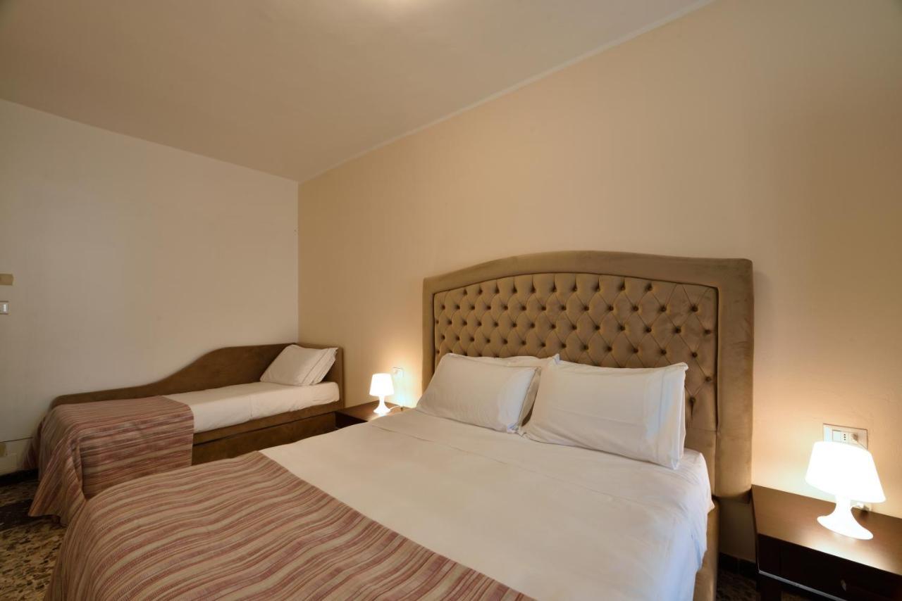 Hotel Ristorante La Marina Mhotelsgroup 3*