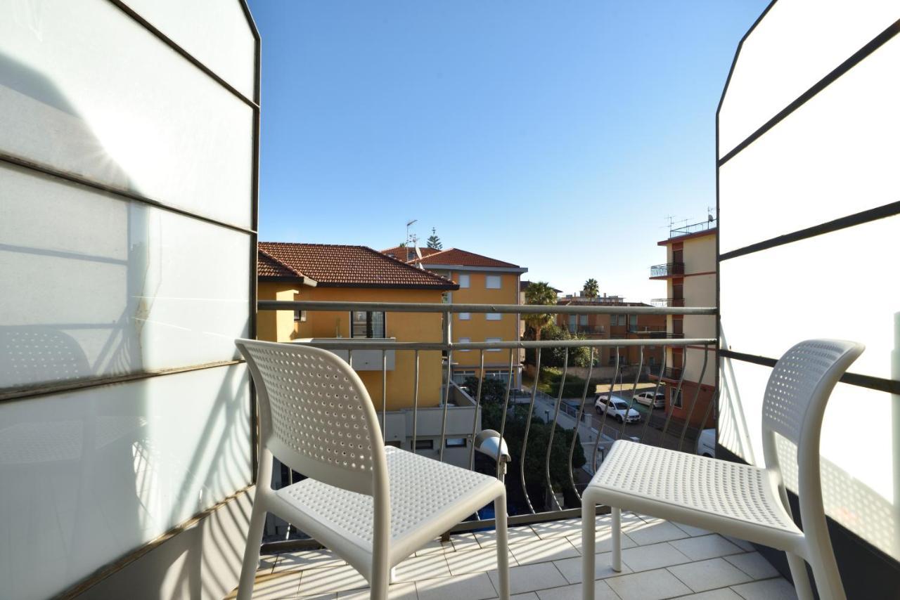 Hotel Ristorante La Marina Mhotelsgroup 3*