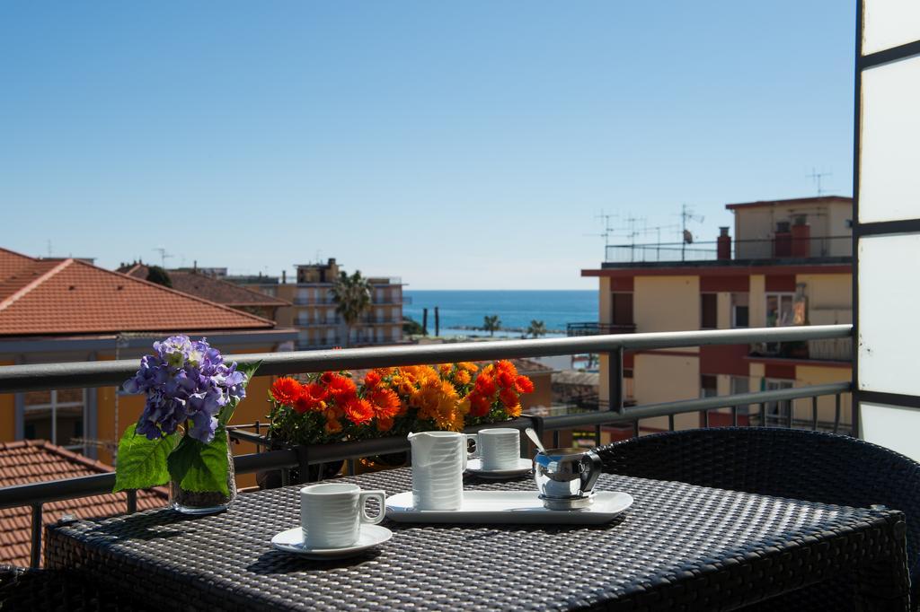 Hotel Ristorante La Marina Mhotelsgroup