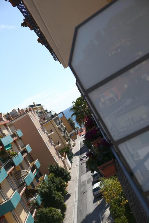Ristorante La Marina Mhotelsgroup Hotel