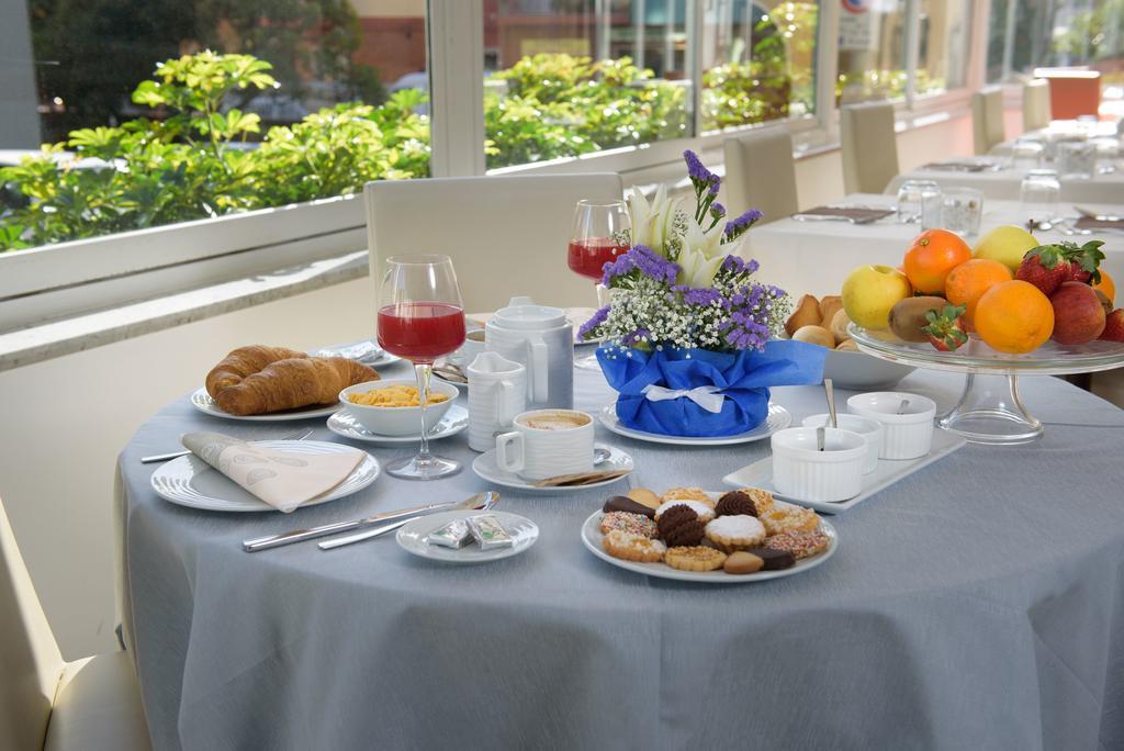Hotel Ristorante La Marina Mhotelsgroup