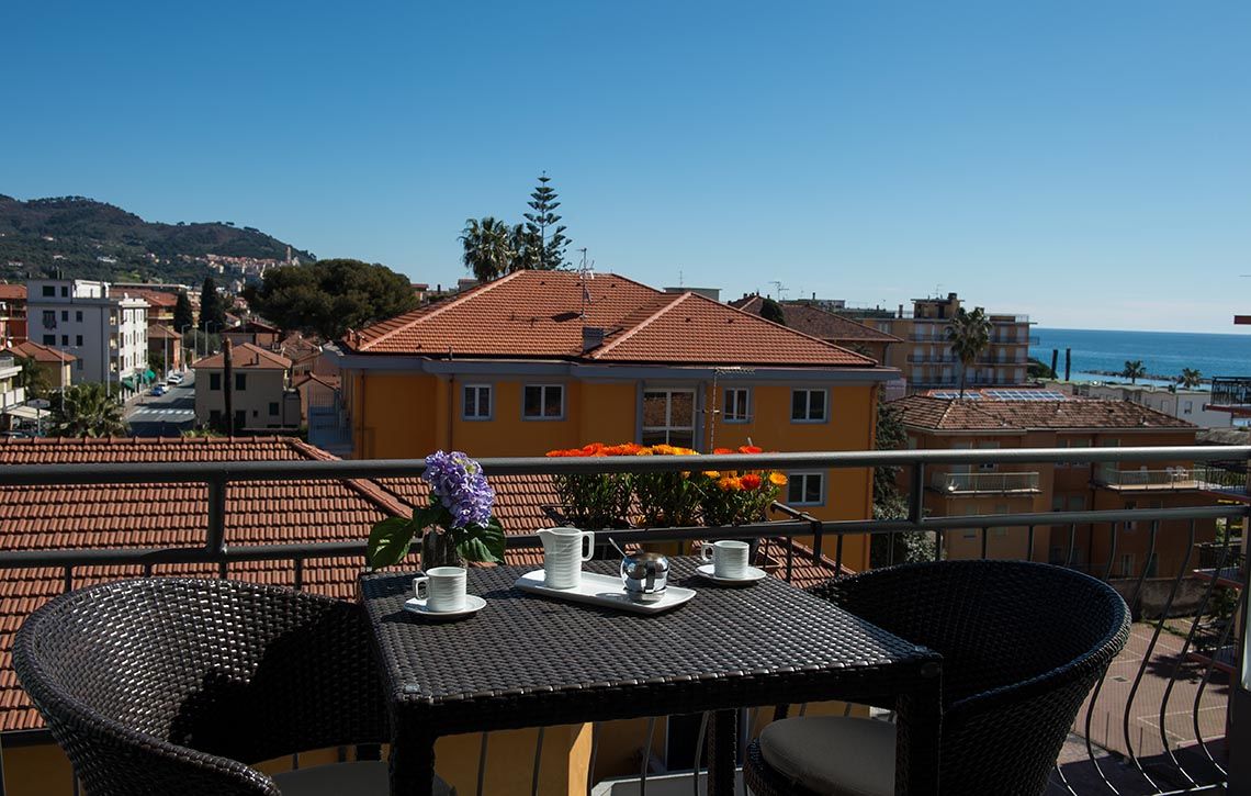 Hotel Ristorante La Marina Mhotelsgroup