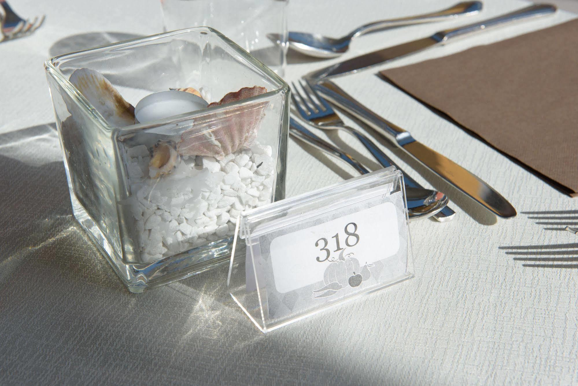 Ristorante La Marina Mhotelsgroup 3*