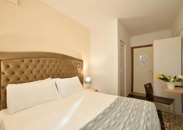 Hotel Ristorante La Marina Mhotelsgroup