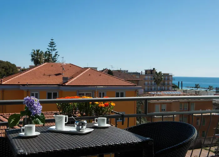 Hotel Ristorante La Marina Mhotelsgroup