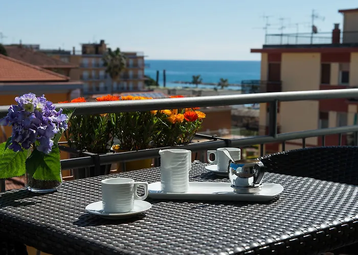 Hotel Ristorante La Marina Mhotelsgroup