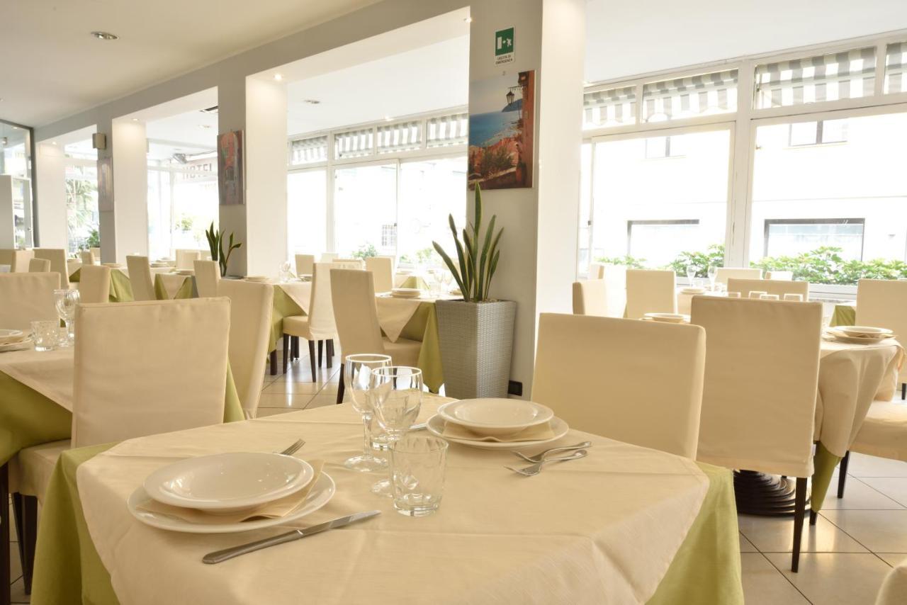 Ristorante La Marina Mhotelsgroup 3*