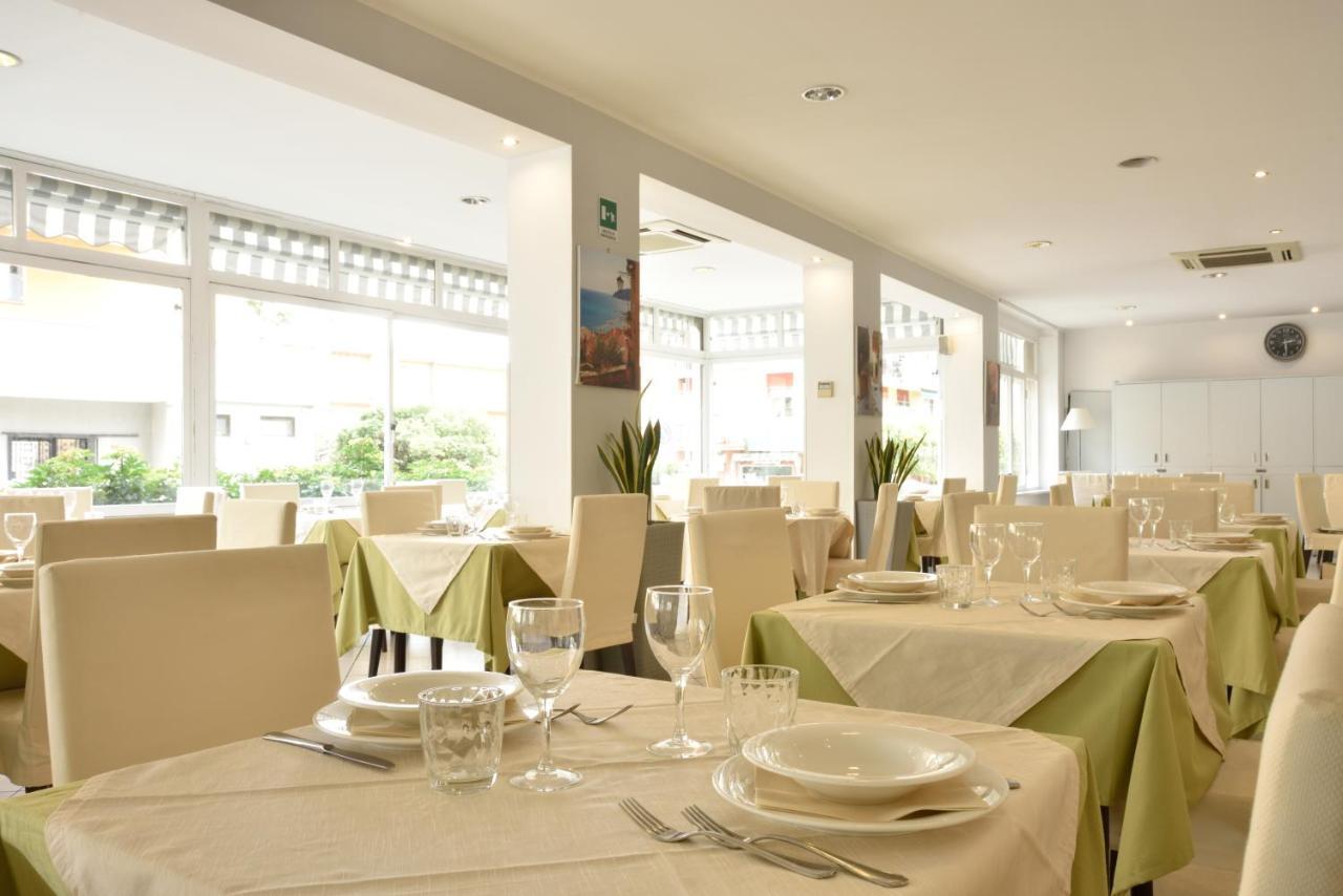 Hotel Ristorante La Marina Mhotelsgroup San Bartolomeo Al Mare