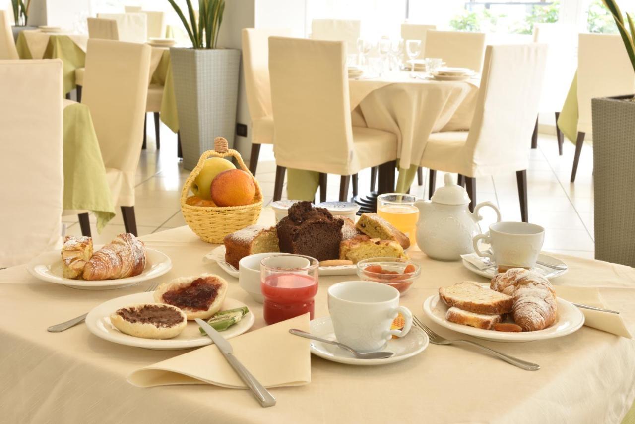 Ristorante La Marina Mhotelsgroup