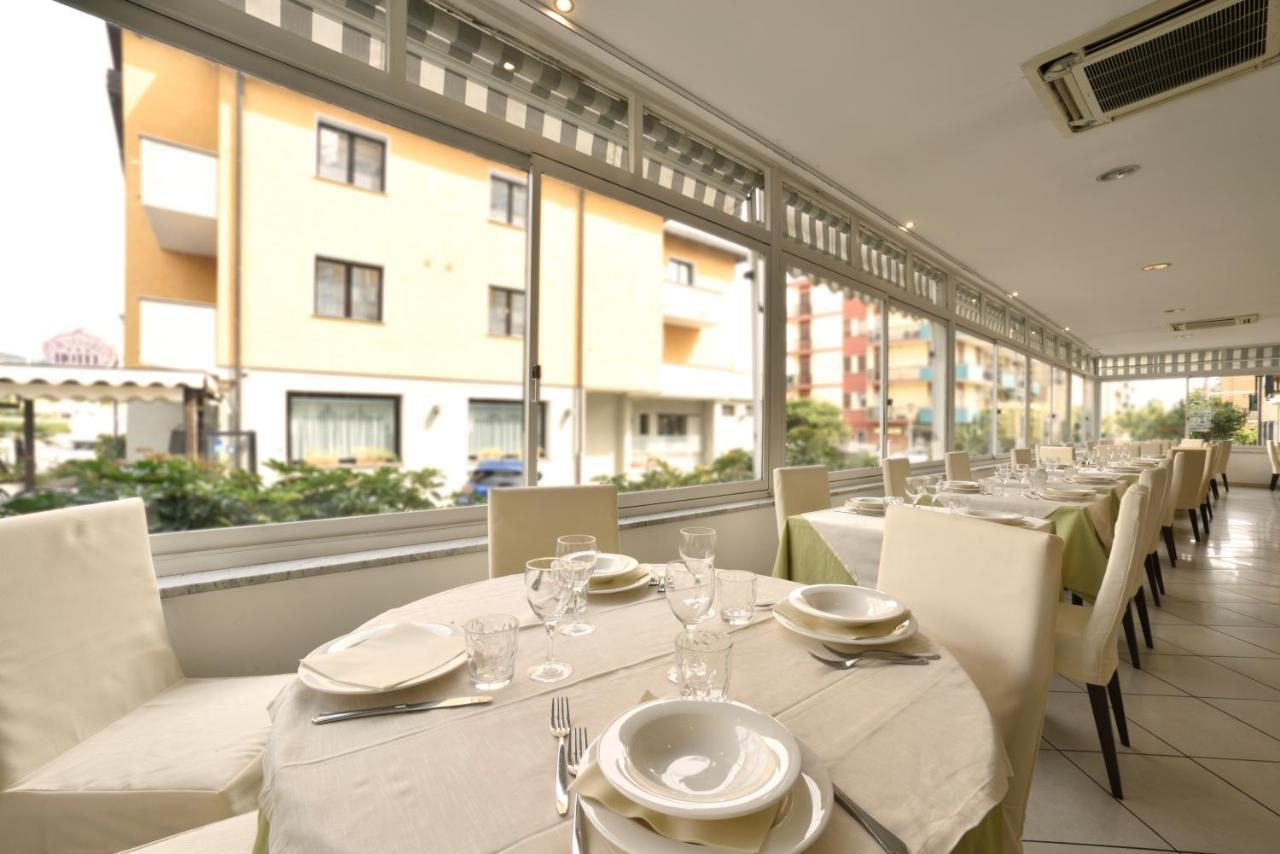 Ristorante La Marina Mhotelsgroup 3*
