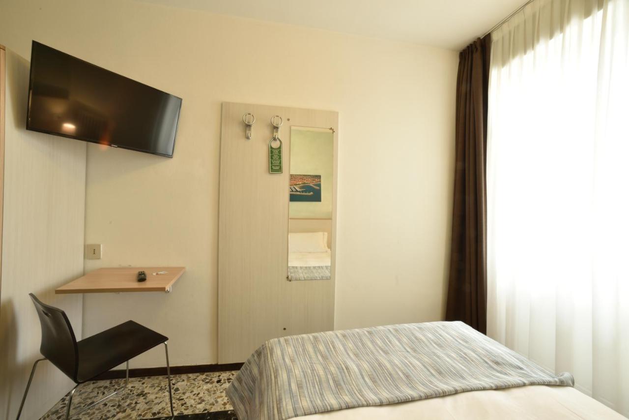 Ristorante La Marina Mhotelsgroup San Bartolomeo Al Mare