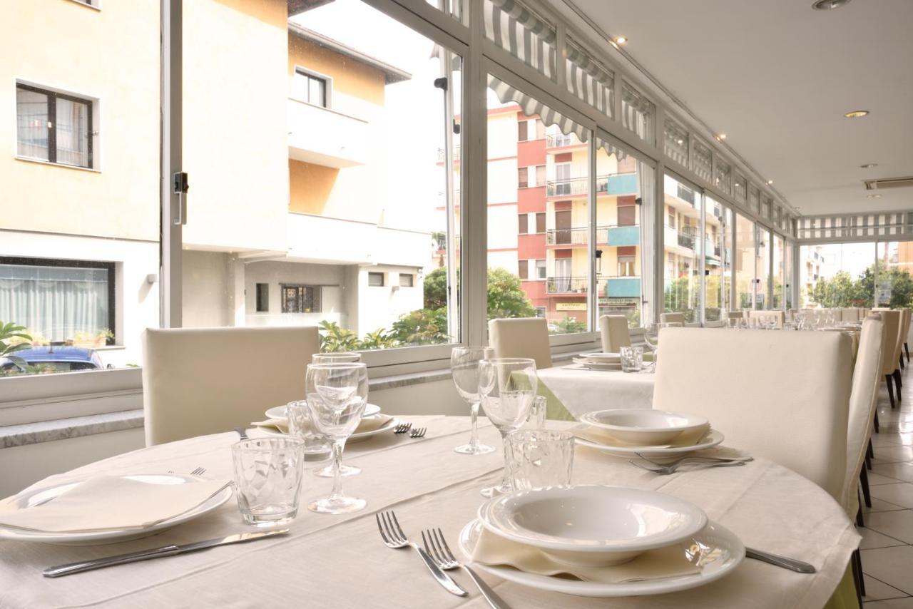 Hotel Ristorante La Marina Mhotelsgroup