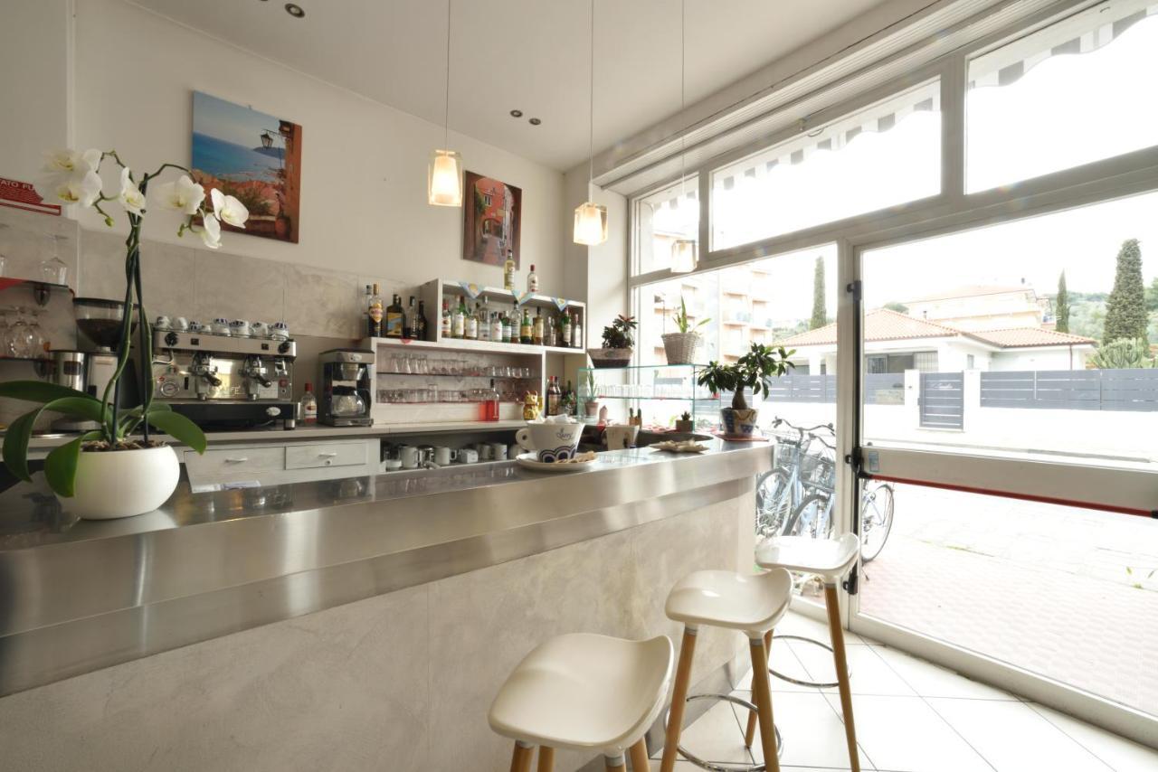 Hotel Ristorante La Marina Mhotelsgroup