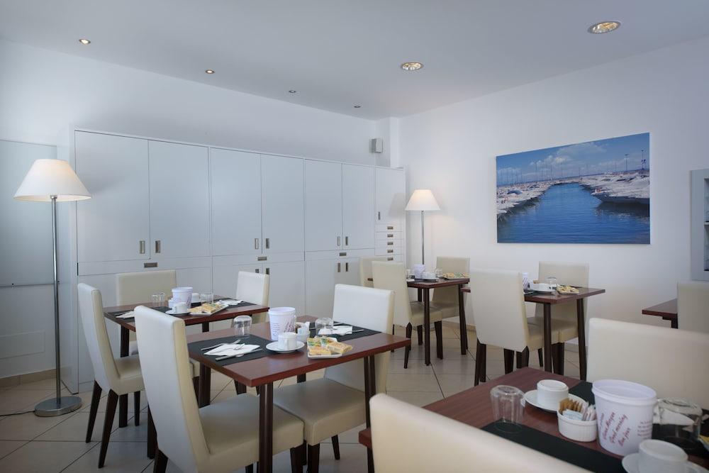 Hotel Ristorante La Marina Mhotelsgroup