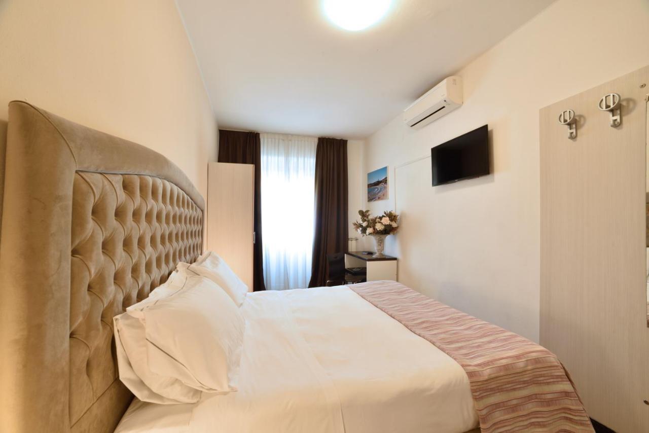Ristorante La Marina Mhotelsgroup Hotel 3*