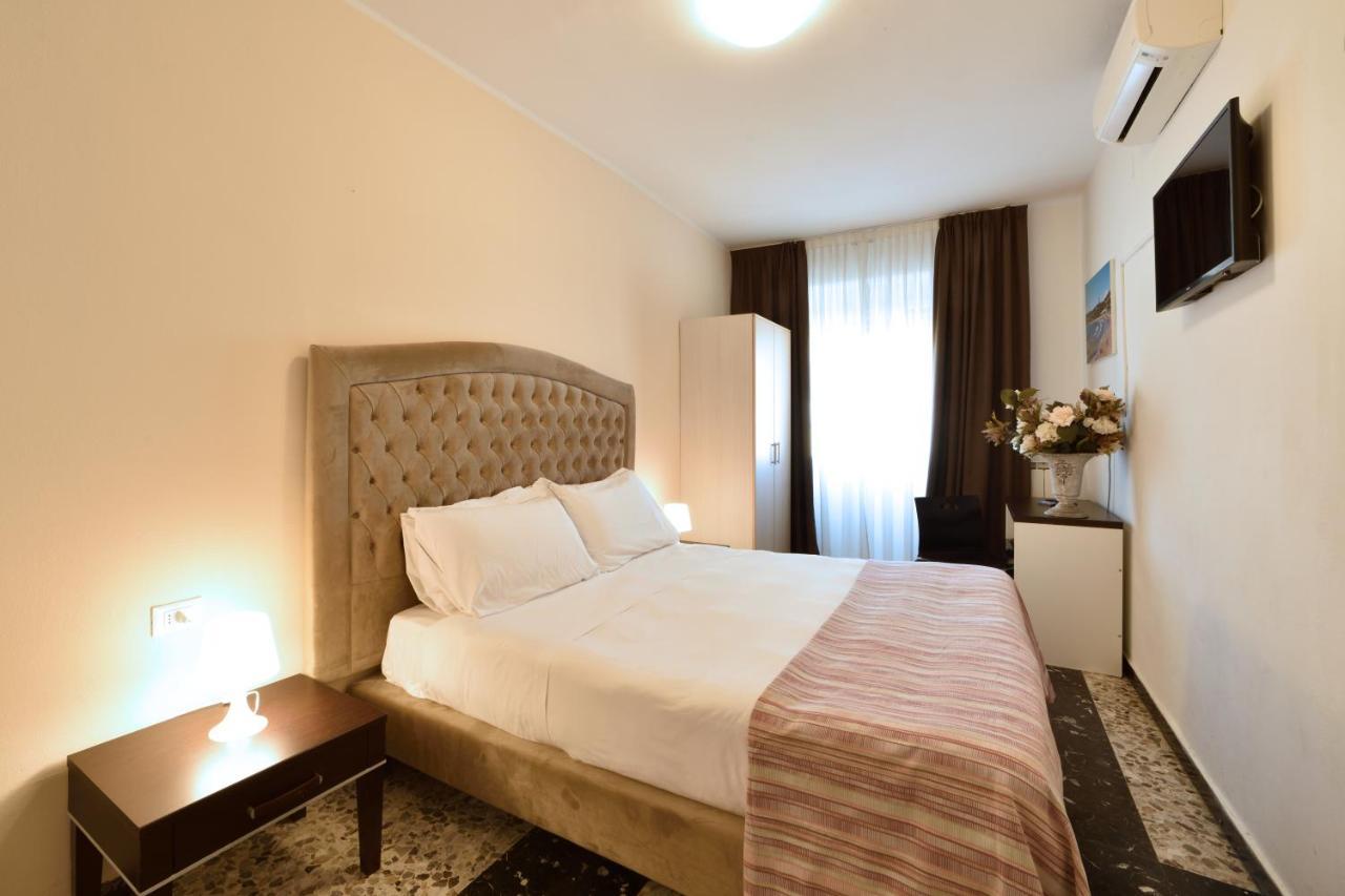 Hotel Ristorante La Marina Mhotelsgroup San Bartolomeo Al Mare