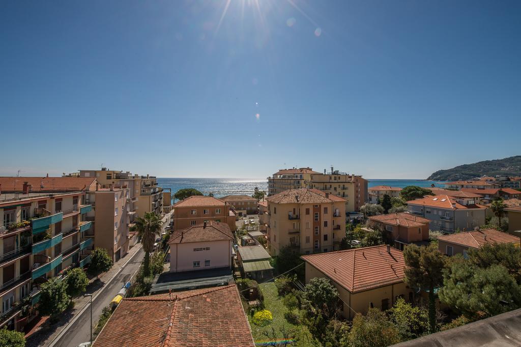 Ristorante La Marina Mhotelsgroup 3* San Bartolomeo Al Mare