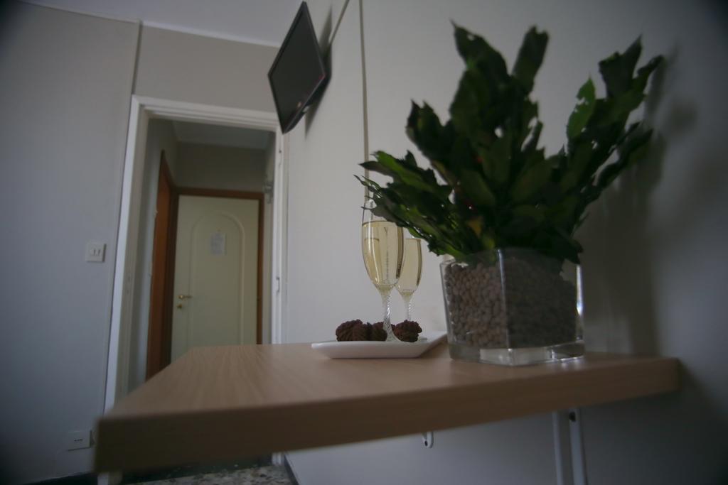 Hotel Ristorante La Marina Mhotelsgroup