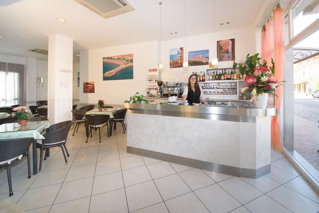 Hotel Ristorante La Marina Mhotelsgroup