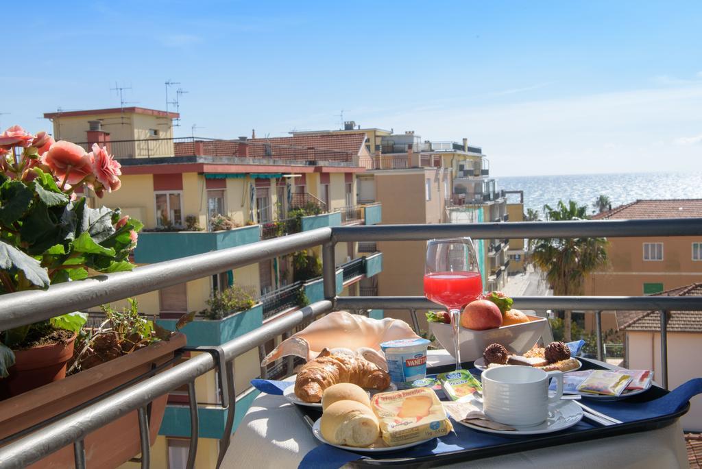 Hotel Ristorante La Marina Mhotelsgroup 3*