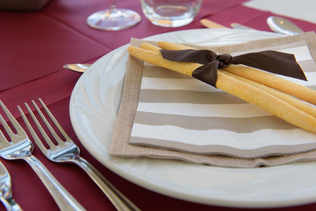 Ristorante La Marina Mhotelsgroup Hotel