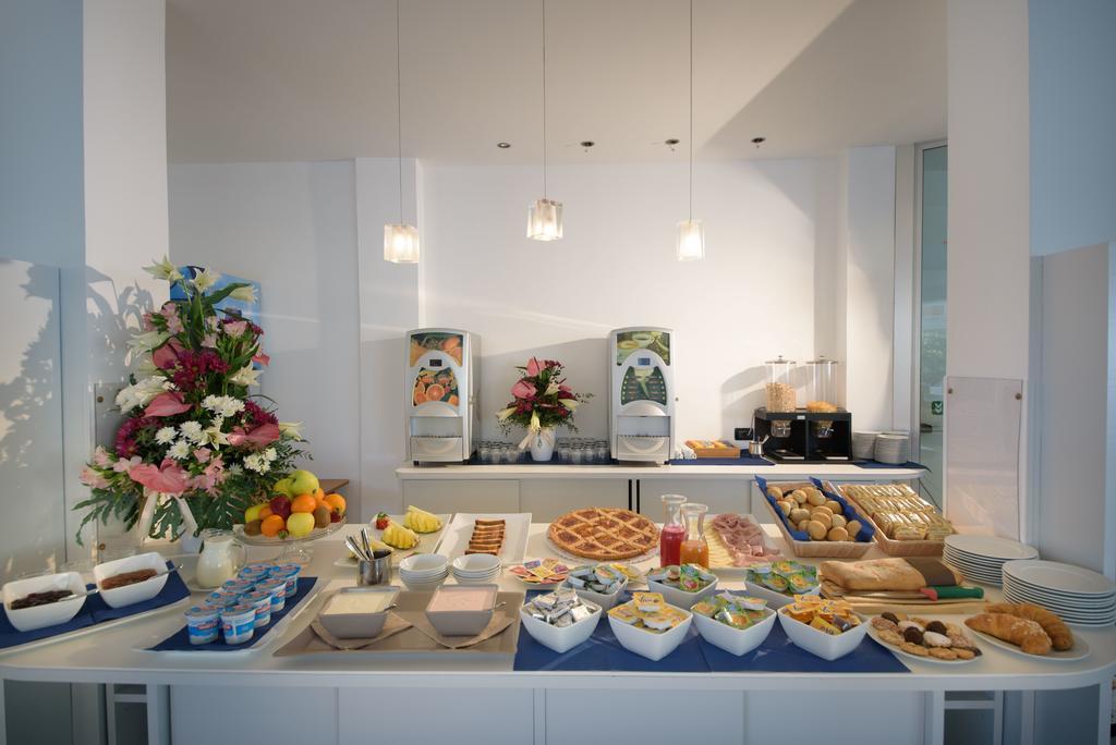 Hotel Ristorante La Marina Mhotelsgroup