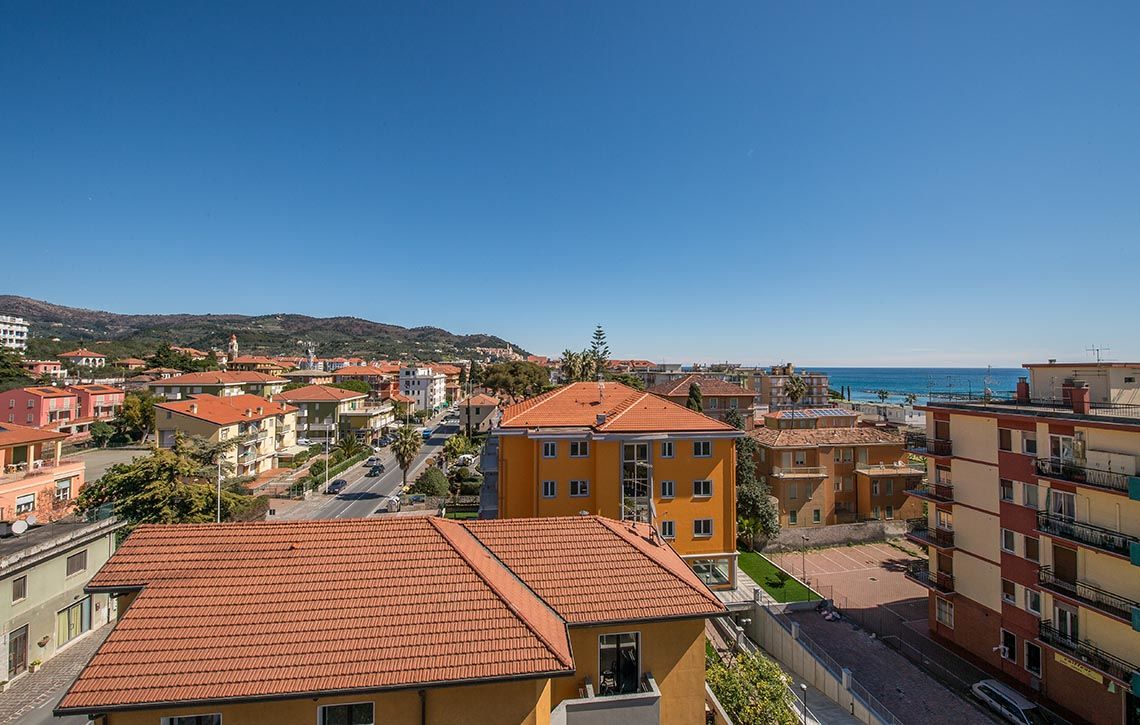 Hotel Ristorante La Marina Mhotelsgroup San Bartolomeo Al Mare