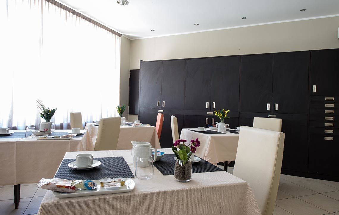Ristorante La Marina Mhotelsgroup
