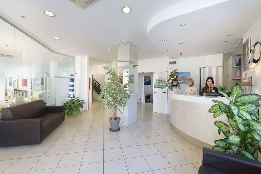 Hotel Ristorante La Marina Mhotelsgroup