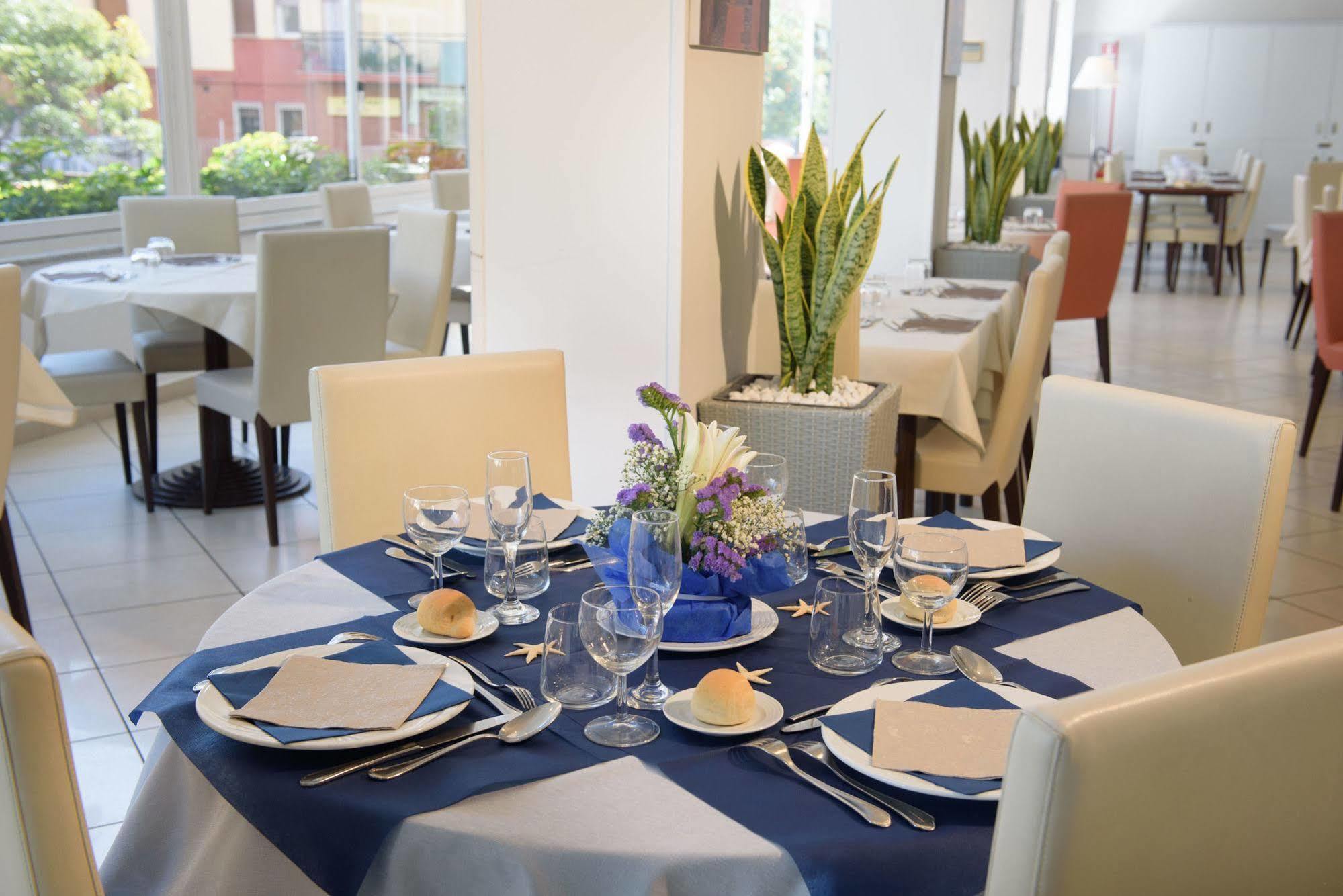 Ristorante La Marina Mhotelsgroup 3*